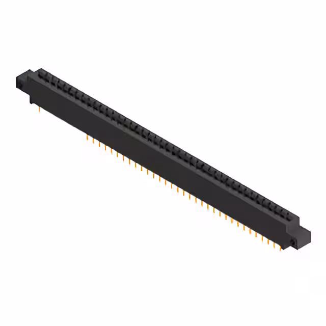 887-082-520-812 EDAC Inc.  Edgeboard Connectors